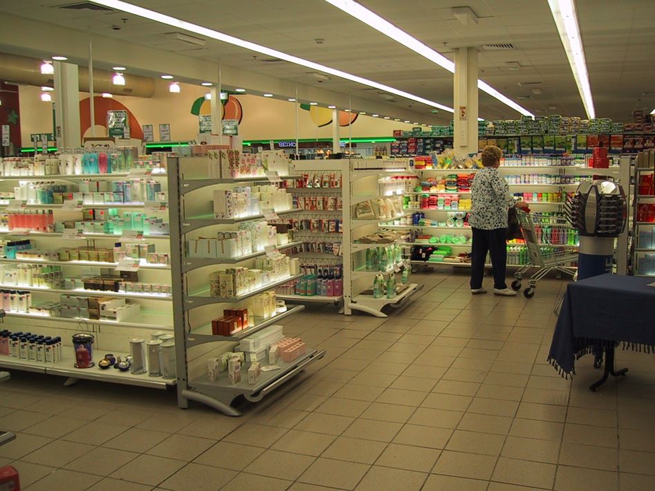 מידוף קל מול מידוף כבד