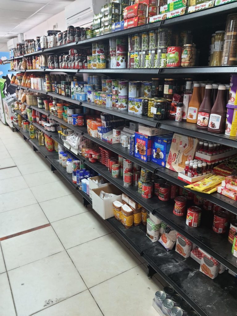 מציגים מוצרים בצורה מרשימה ונוחה