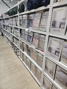 פתרונות אחסון יציבים ובטוחים