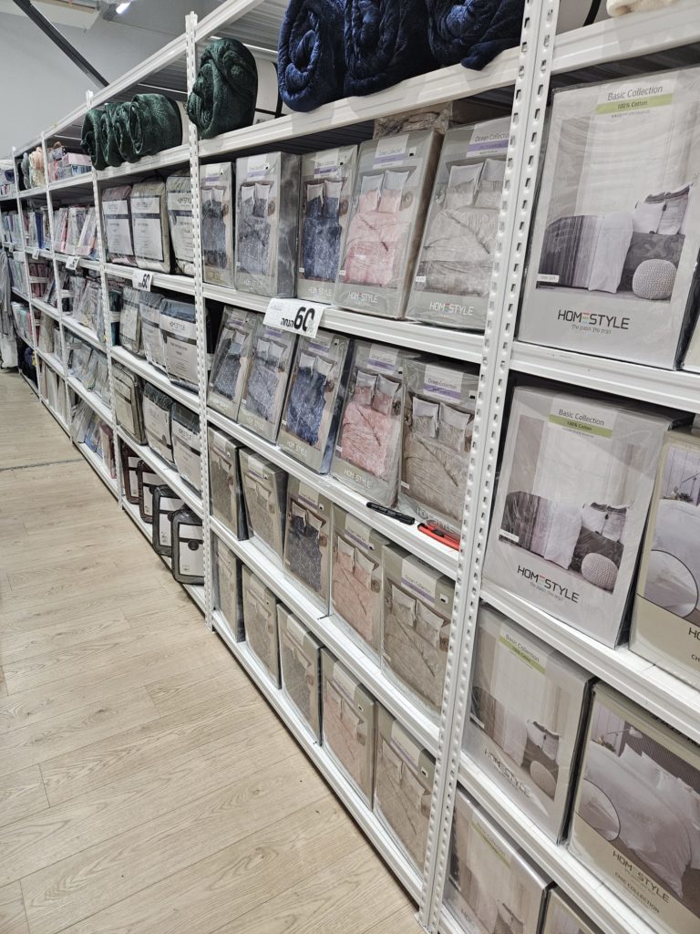 פתרונות אחסון יציבים ובטוחים